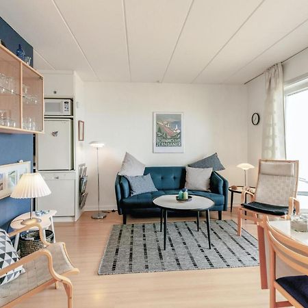 Strandpromenaden Allinge-Sandvig Екстериор снимка