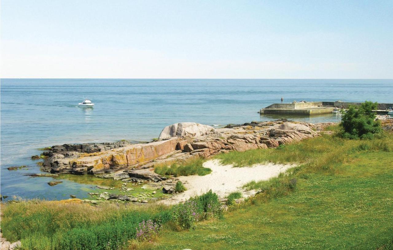Strandpromenaden Allinge-Sandvig Екстериор снимка